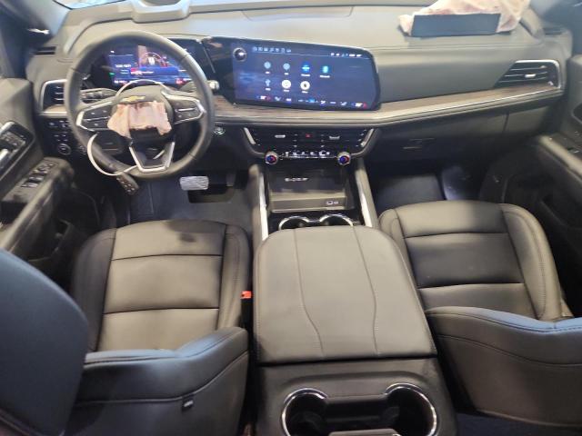 2025 CHEVROLET TAHOE K150 - 1GNS6NRD0SR285055