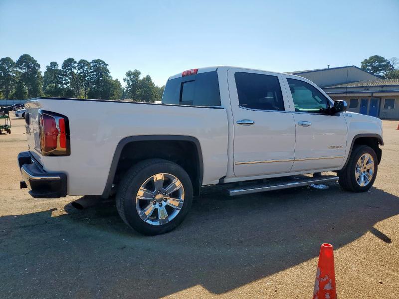 2018 GMC SIERRA K15 - 3GTU2NEC2JG154637