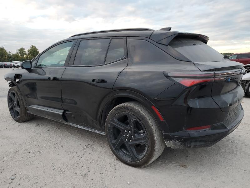 2024 CHEVROLET EQUINOX RS #3318020389