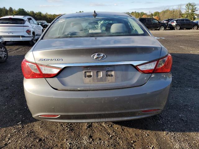 2012 HYUNDAI SONATA GLS #3287662012