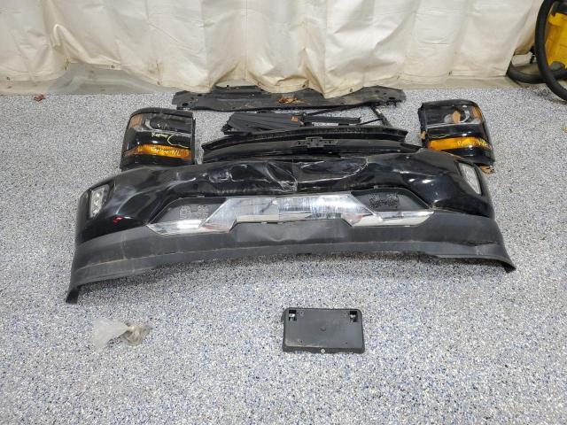 2017 CHEVROLET SILVERADO - 1GCVKREC7HZ394157