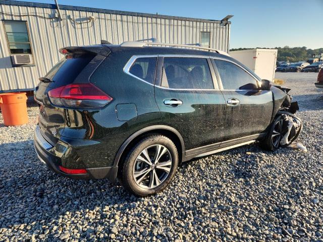 2020 NISSAN ROGUE S #3284673379