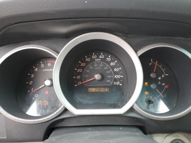 2006 TOYOTA 4RUNNER SR #3292548684