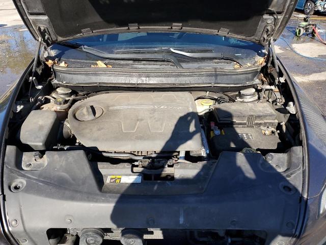 2016 JEEP CHEROKEE L - 1C4PJMCS3GW102559