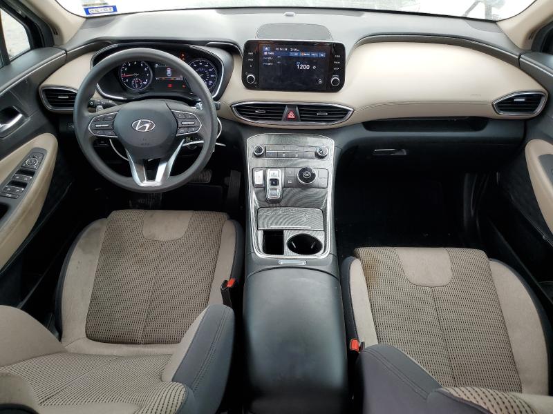 2023 HYUNDAI SANTA FE S #3298059157