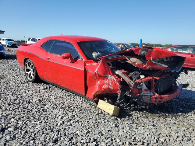 2016 DODGE CHALLENGER #3302913051