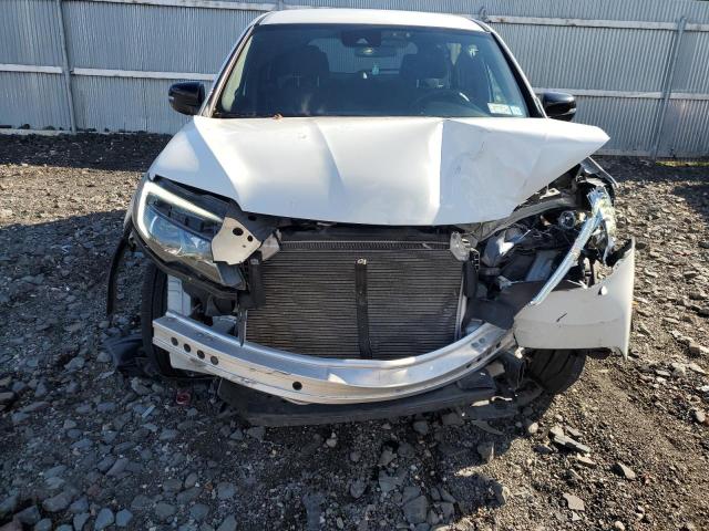 2020 HONDA PASSPORT S #3296225553