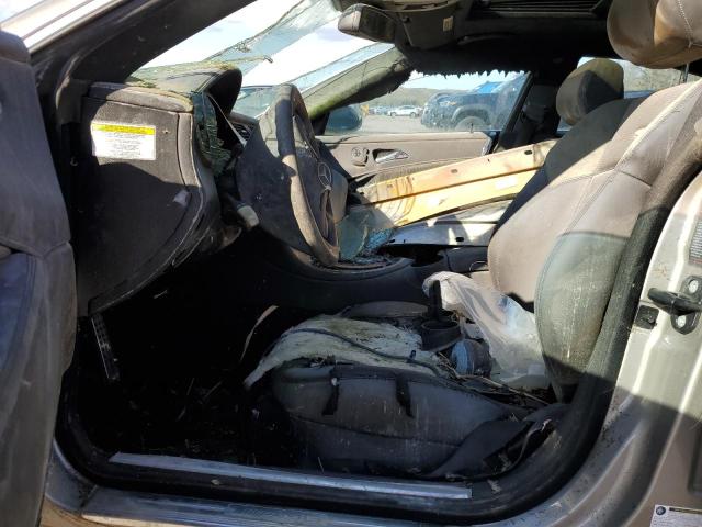 2006 MERCEDES-BENZ CLS 55 AMG #3279655918