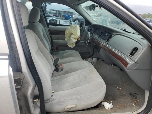 2003 MERCURY GRAND MARQ #3265805286