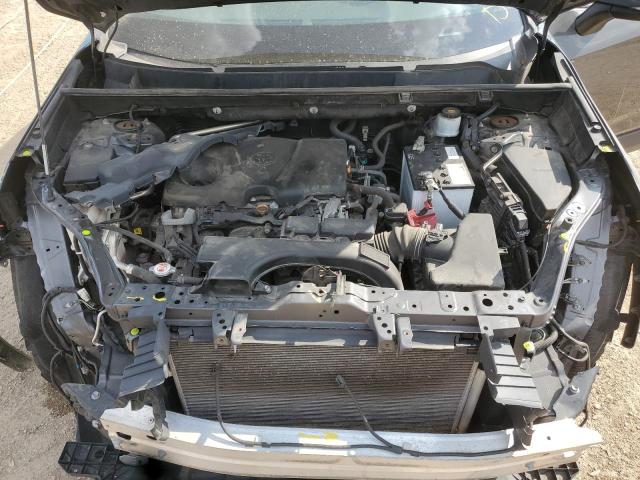 2020 TOYOTA RAV4 LE #3290204212