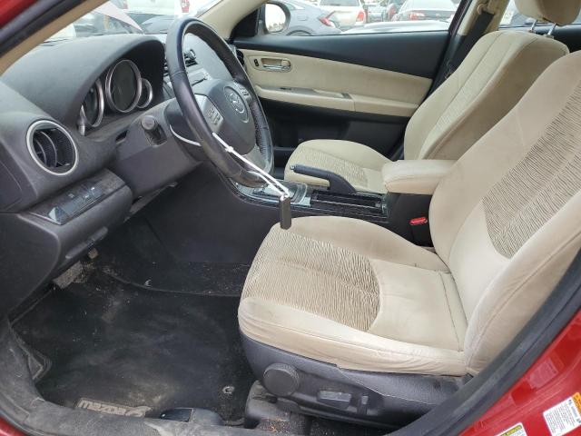 2009 MAZDA 6 I #3283478519