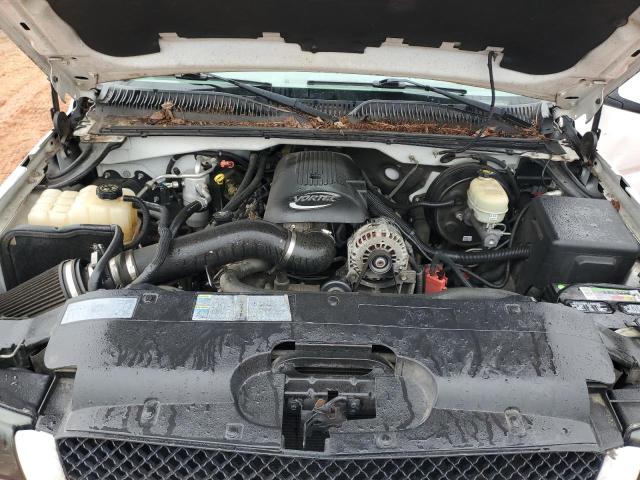 2005 CHEVROLET SILVERADO #3296902839