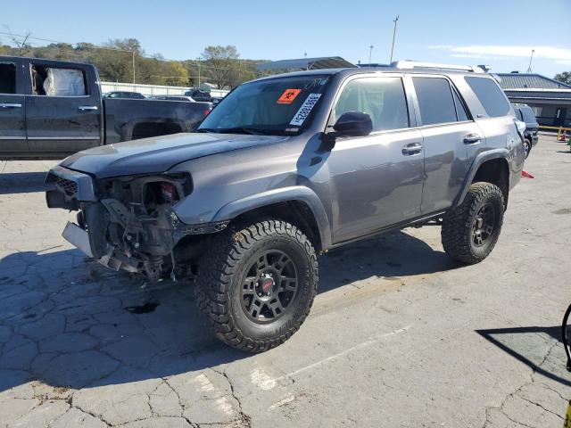 Global Auto Auctions: 2015 TOYOTA 4RUNNER SR