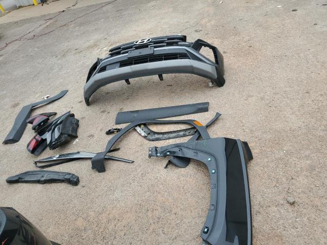 2025 HYUNDAI TUCSON SEL - 5NMJBCDE8SH476909