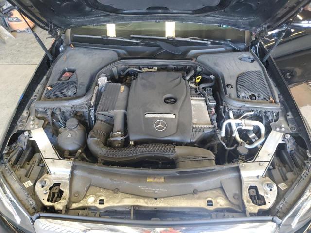 2019 MERCEDES-BENZ E 300 4MAT - WDDZF4KB6KA657156