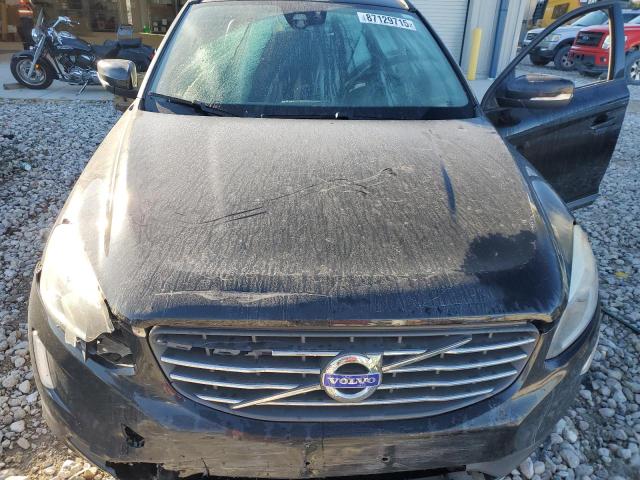 2017 VOLVO XC60 T5 - YV440MDJ1H2079753