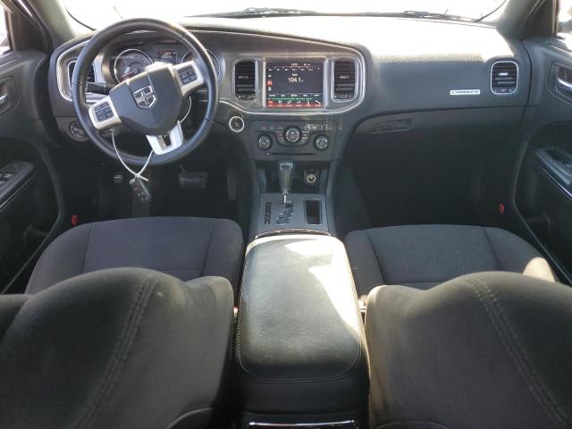 2013 DODGE CHARGER R/ #3316715405