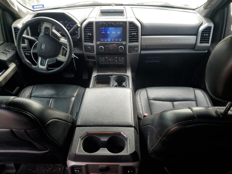 2020 FORD F350 SUPER #3292756779