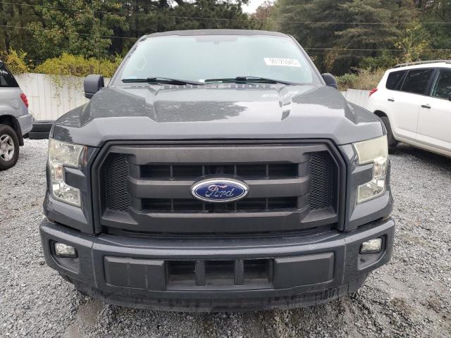 2016 FORD F150 SUPER - 1FTEX1CP4GFD10837