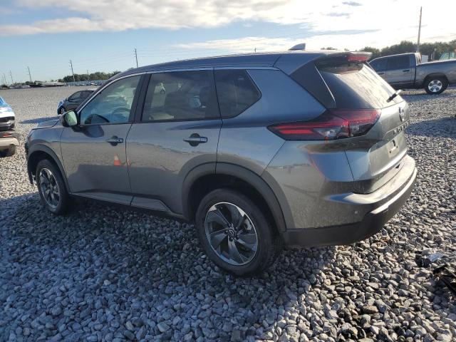 2025 NISSAN ROGUE SV - 5N1BT3BA2SC817006