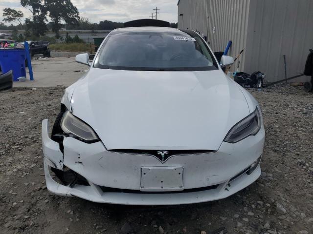 2018 TESLA MODEL S 5YJSA1E22JF265110