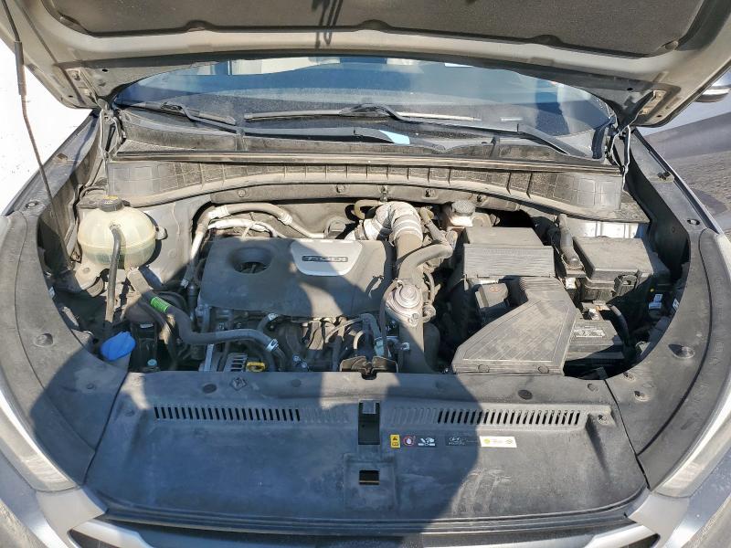 2018 HYUNDAI TUCSON VAL KM8J33A2XJU793505