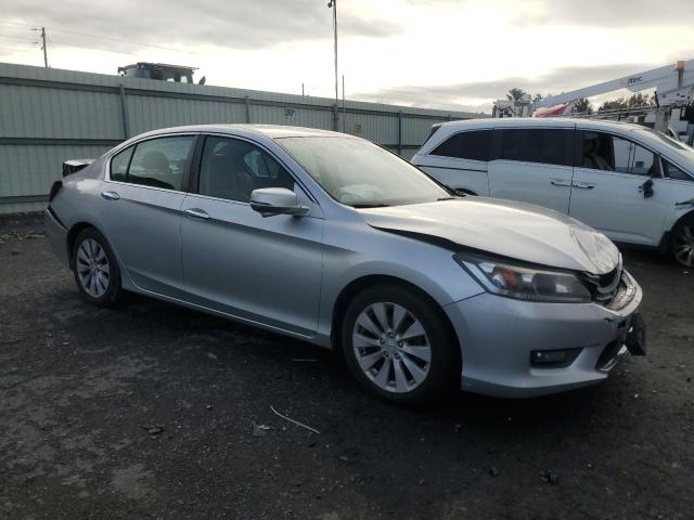 2015 HONDA ACCORD EXL - 1HGCR2F80FA037582