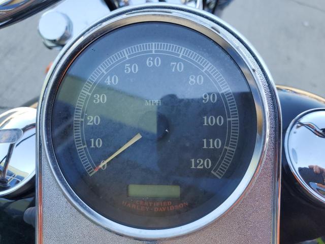 2005 HARLEY-DAVIDSON FXSTI 1HD1BVB105Y061051