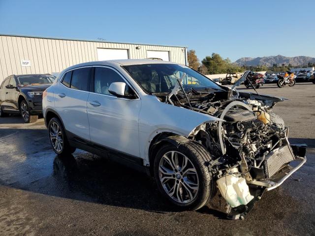 2020 BMW X2 XDRIVE2 WBXYJ1C05L5P69847