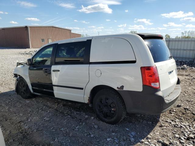 2012 DODGE RAM VAN - 2C4JDGAG6CR404766