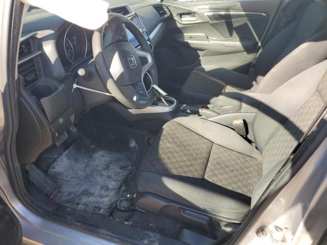 2017 HONDA FIT LX JHMGK5H55HS002413