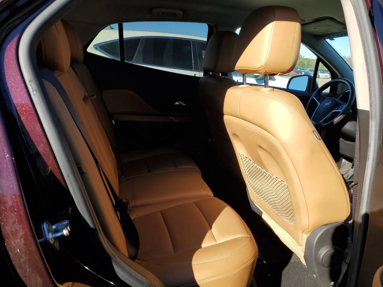 BUICK ENCORE ESSENCE