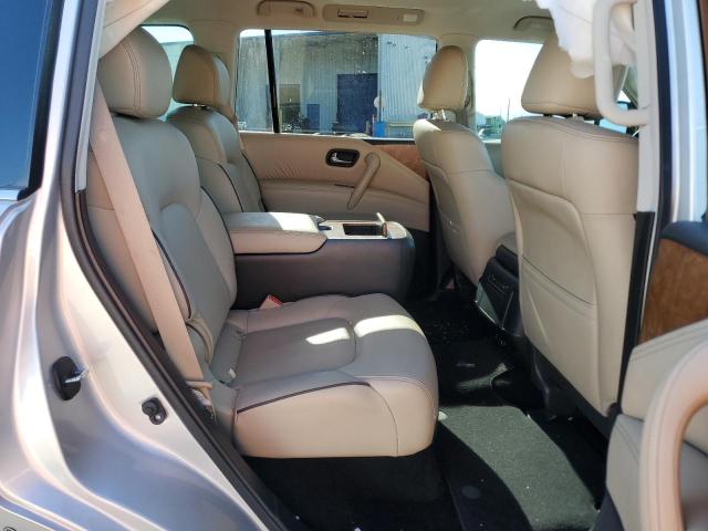 2023 NISSAN ARMADA SL #3297924783