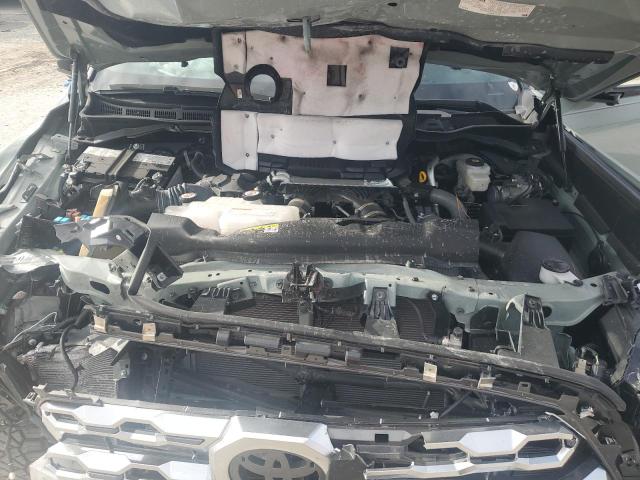 2024 TOYOTA TUNDRA CRE - 5TFMA5DB1RX226690