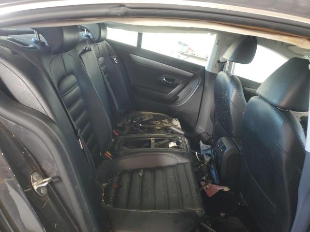 2012 VOLKSWAGEN CC SPORT #3290266248