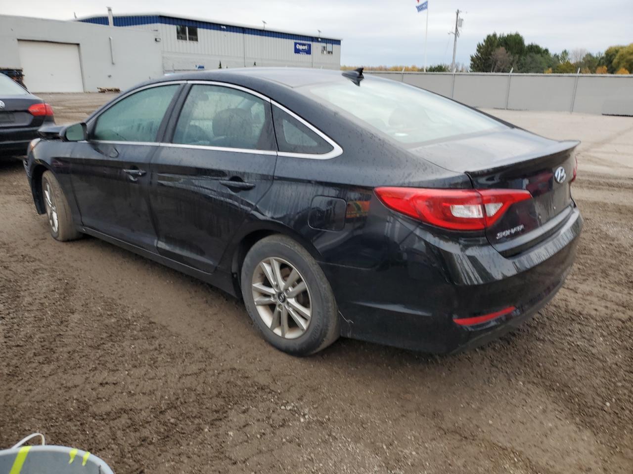HYUNDAI SONATA SE