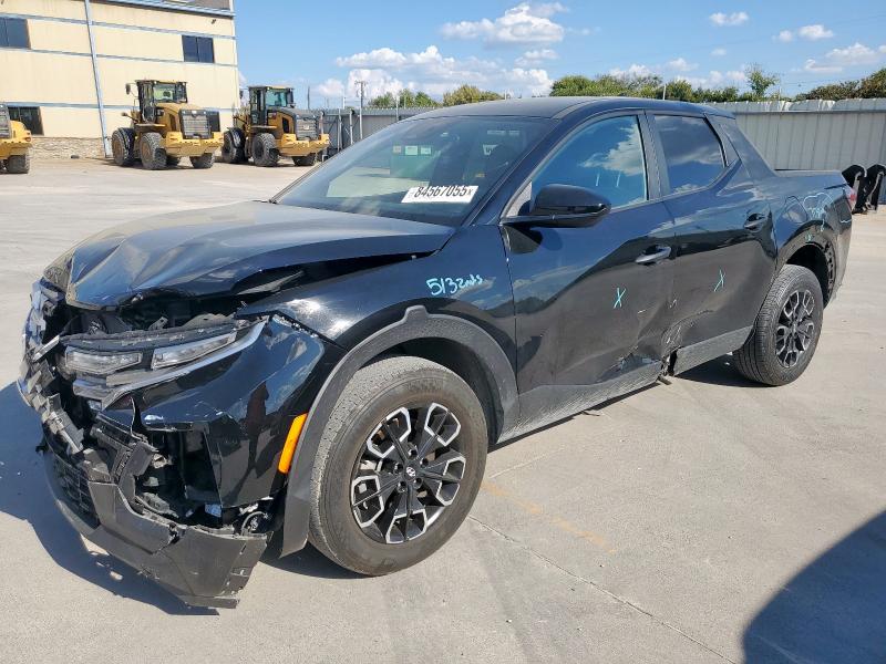 Global Auto Auctions: 2023 HYUNDAI SANTA CRUZ SE