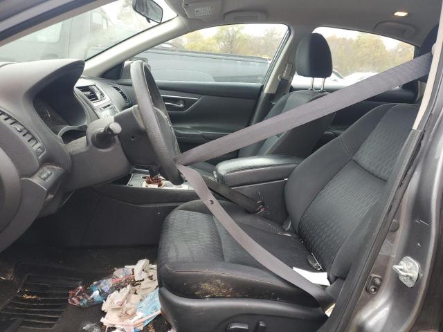 2017 NISSAN ALTIMA 2.5 - 1N4AL3AP5HC484367