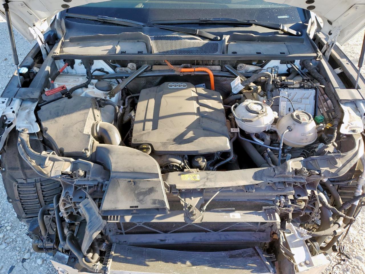 AUDI Q5 PREMIUM PLUS 55