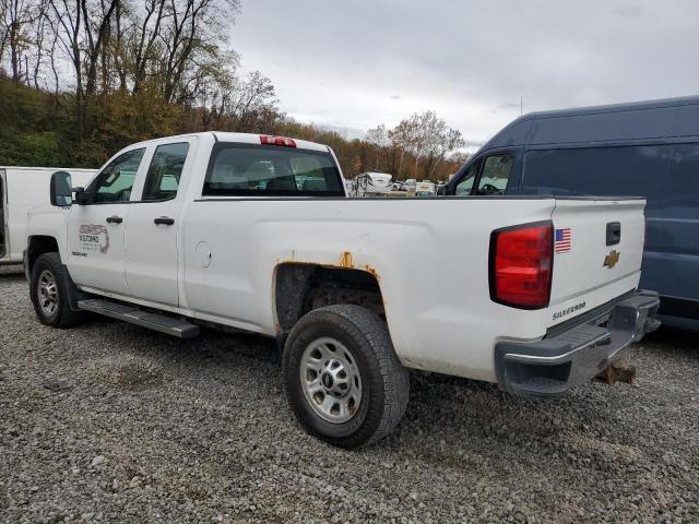 2015 CHEVROLET SILVERADO #3305400301