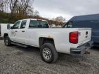 Lot #3305400301 2015 CHEVROLET SILVERADO
