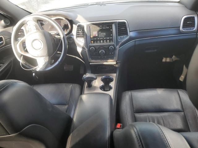 2014 JEEP GRAND CHER - 1C4RJFBT3EC187206