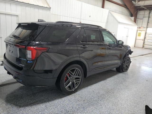 2025 FORD EXPLORER S #3309465597