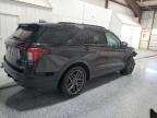 Lot #3309465597 2025 FORD EXPLORER S