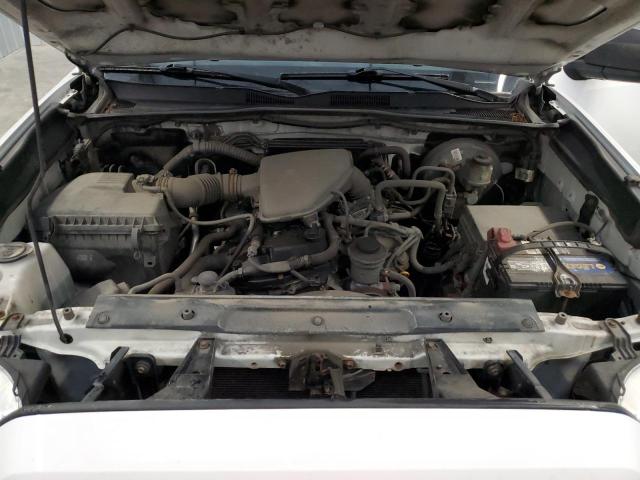 2018 TOYOTA TACOMA ACCESS CAB - 5TFRX5GN2JX120764