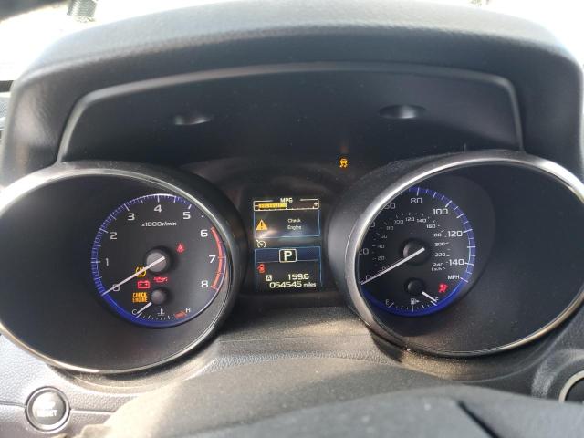 2015 SUBARU OUTBACK 2. 4S4BSBLC4F3251823