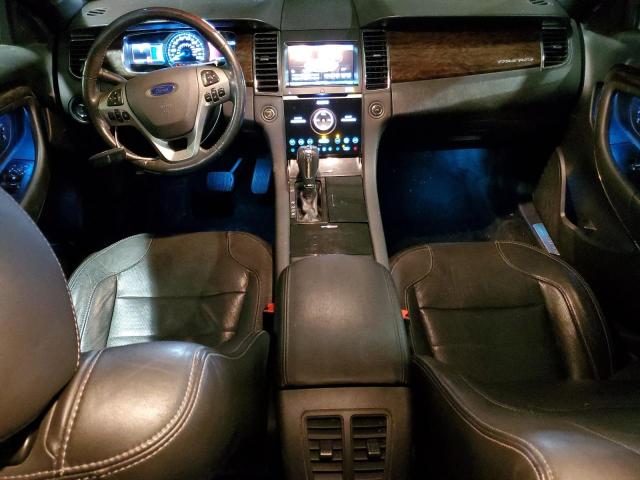 2015 FORD TAURUS LIM - 1FAHP2F82FG129581