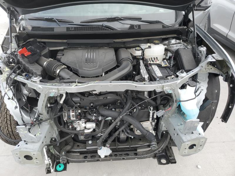 2025 GMC ACADIA ELE #3290424815