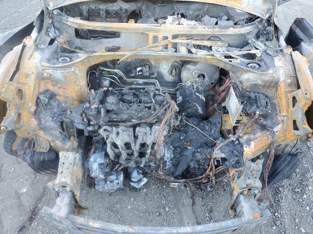 2019 HYUNDAI SANTA FE S - 5NMS2CAD9KH003035