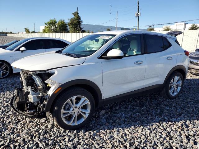 BUICK ENCORE GX